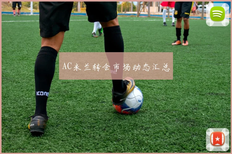 AC米兰转会市场动态汇总