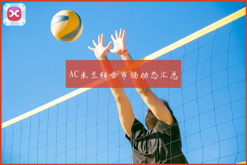 AC米兰转会市场动态汇总