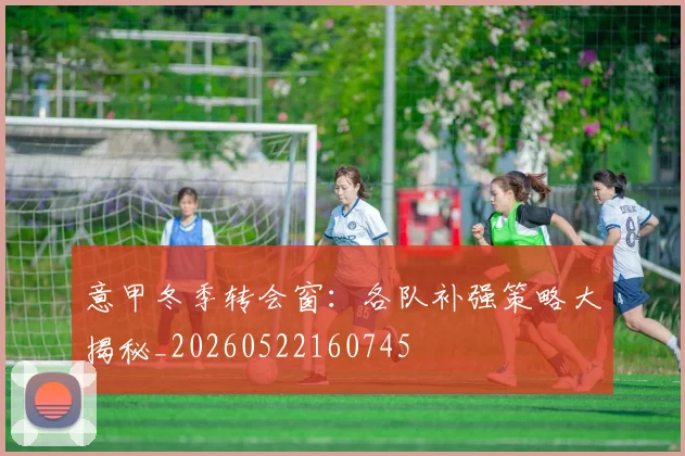 意甲冬季转会窗：各队补强策略大揭秘_20260522160745